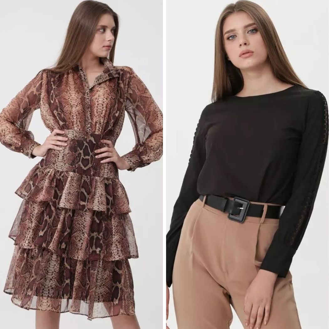 Jesienne nowości od Born2be -20% TYLKO DZIŚ!